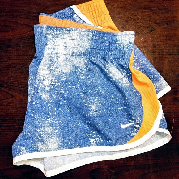 Nike Pants - Womens Nike Dri-Fit Running Shorts